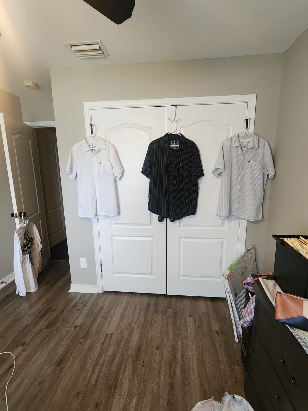 Men's Drill Clothing Company Short Sleeve Button Down Shirt Bundle